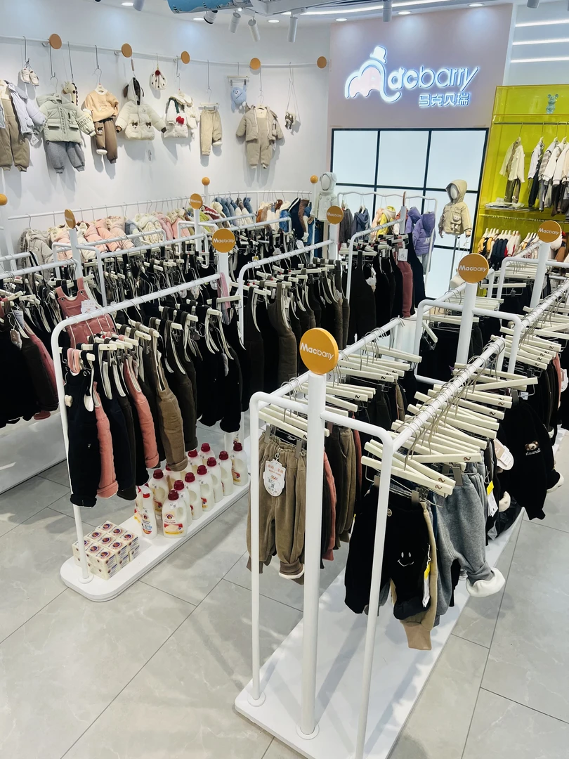 A【实体同源】稚象儿童春款休闲裤【点关注-满两单-送袜子】线下同款