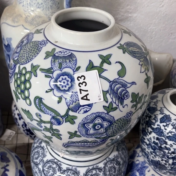 陶瓷制品瑕疵处理