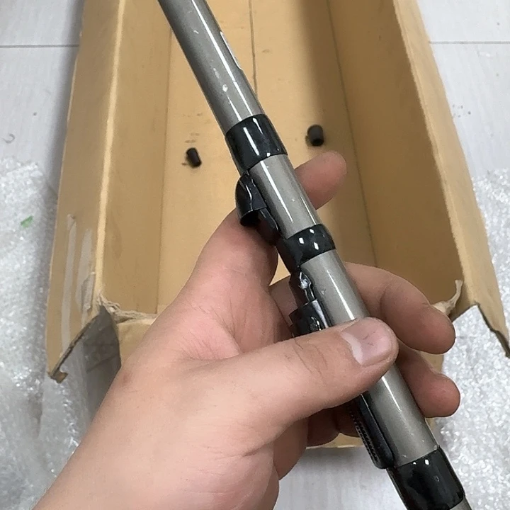 碳素新***哥鱼竿钓鱼竿888999009