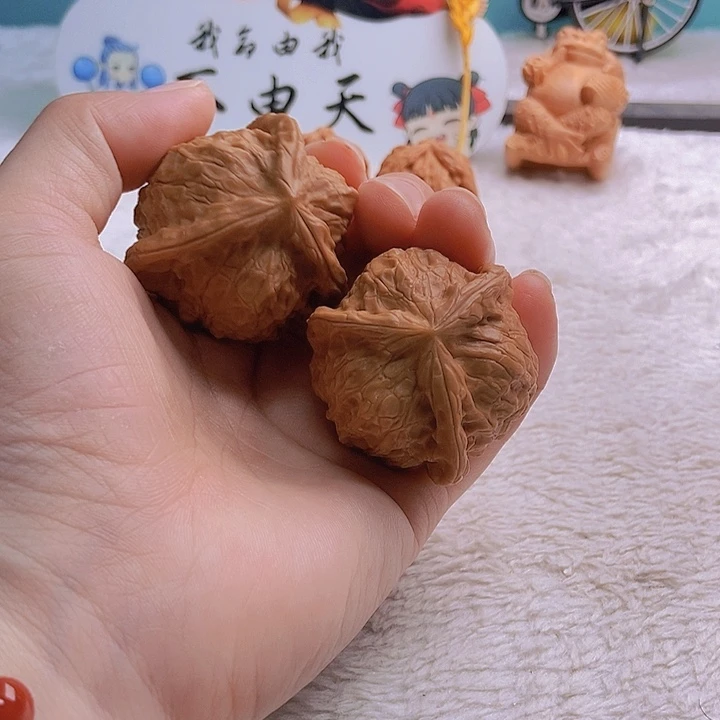 把件文玩核桃社***雷