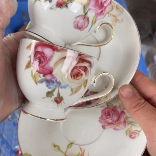 库存陶瓷瑕疵不影响永特价