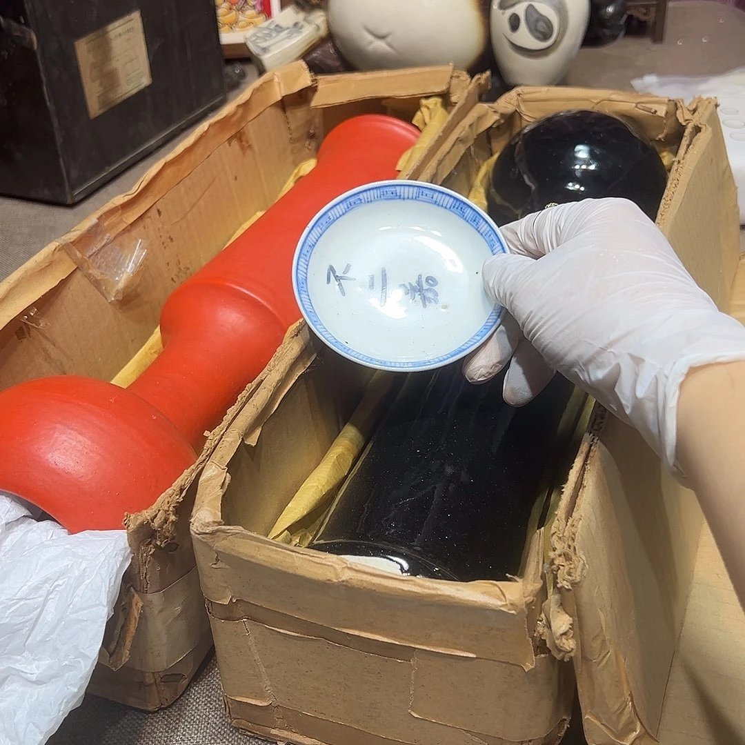 瓷片瓷器满58包邮包邮包邮