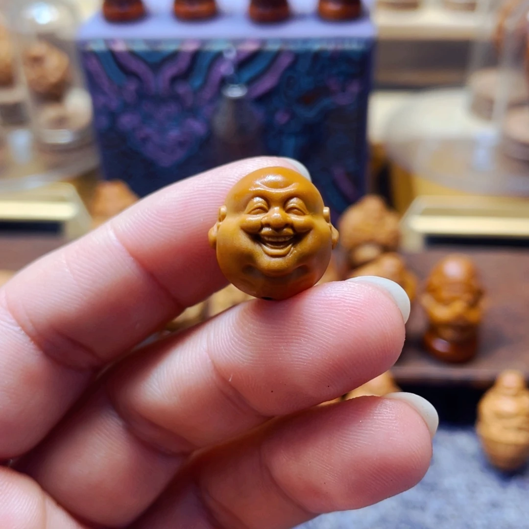 橄榄核手串/手链66