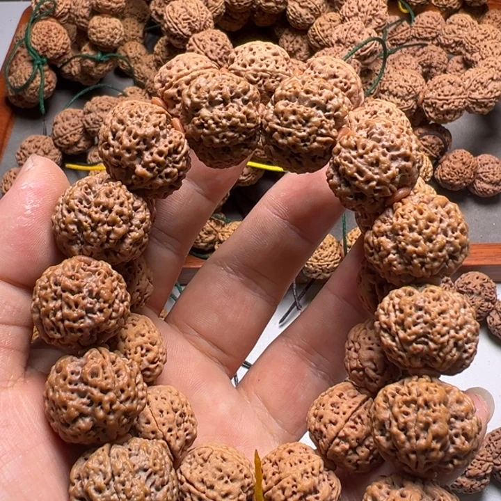 吊坠金刚菩提27号金刚两条