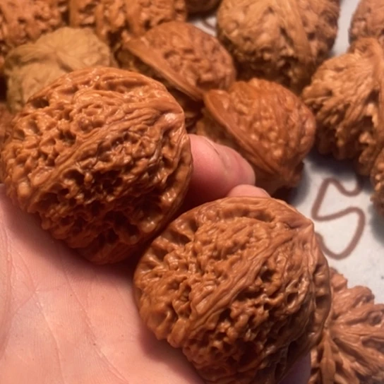 吊坠桃核全品南疆42