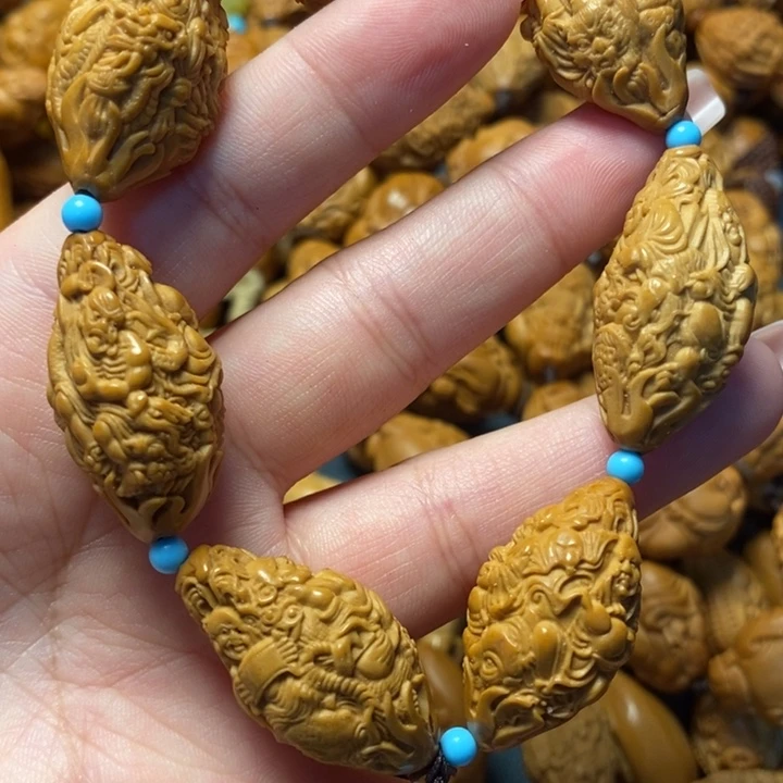 橄榄核手串/手链橄榄