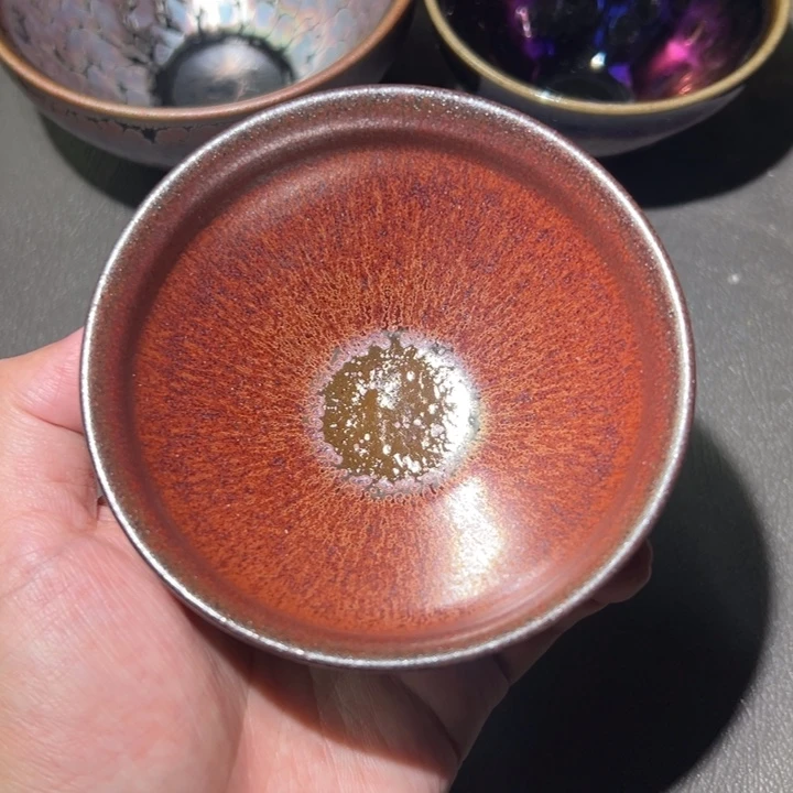 茶盏我是小公主呀打野