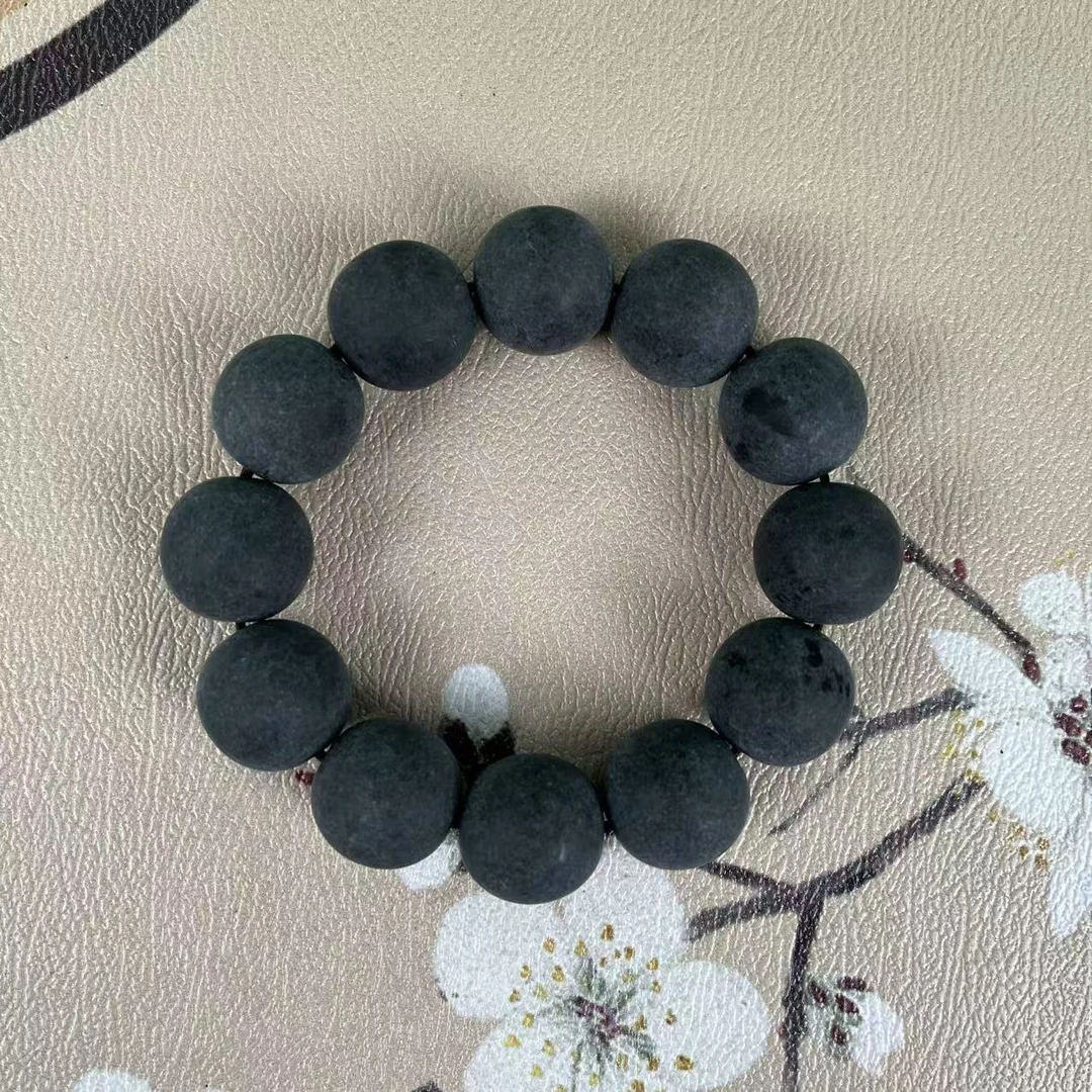 【马氏生辉阁】马总甄选文玩16mm手串A240