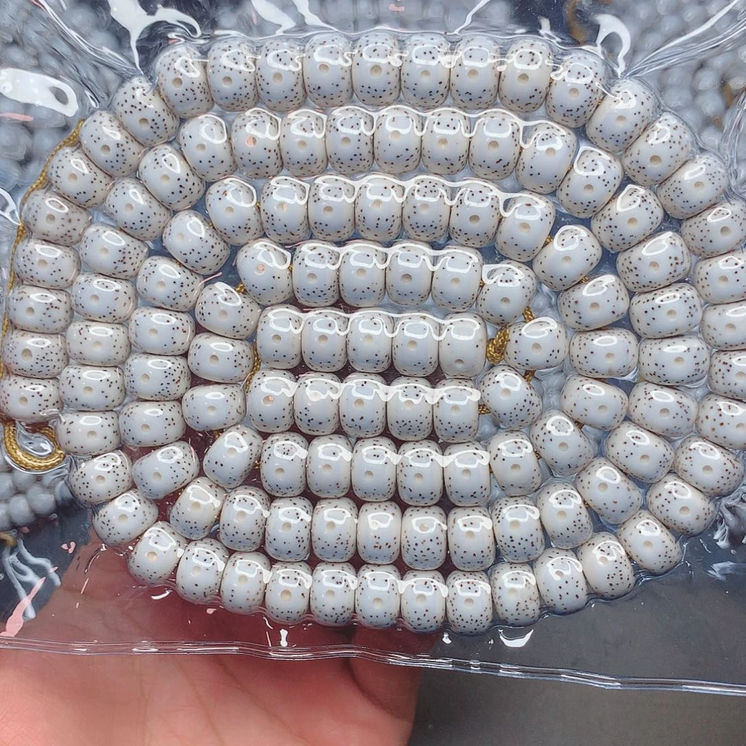 王***军吊坠星月菩提11/8星月菩提子