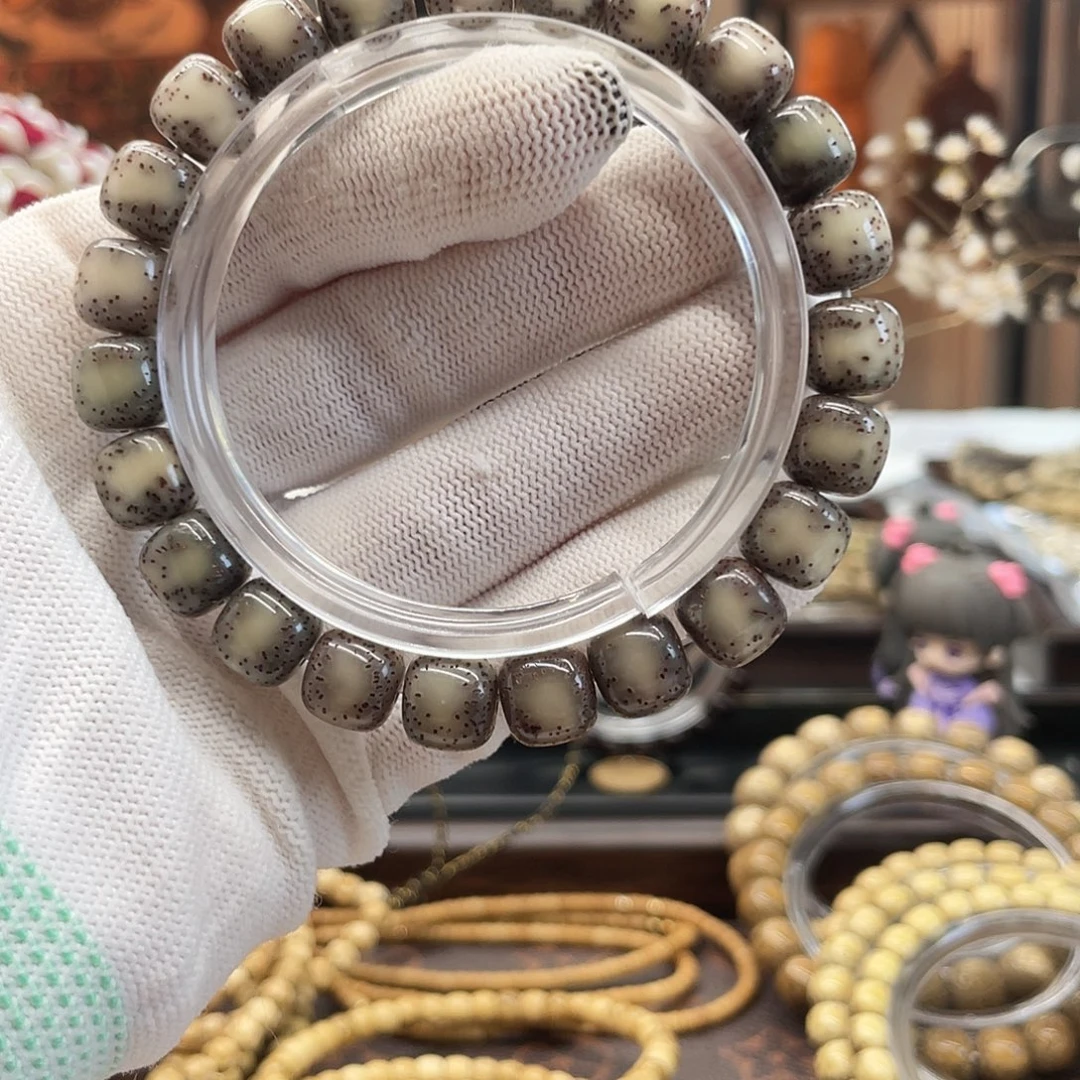 手串星月菩提星月