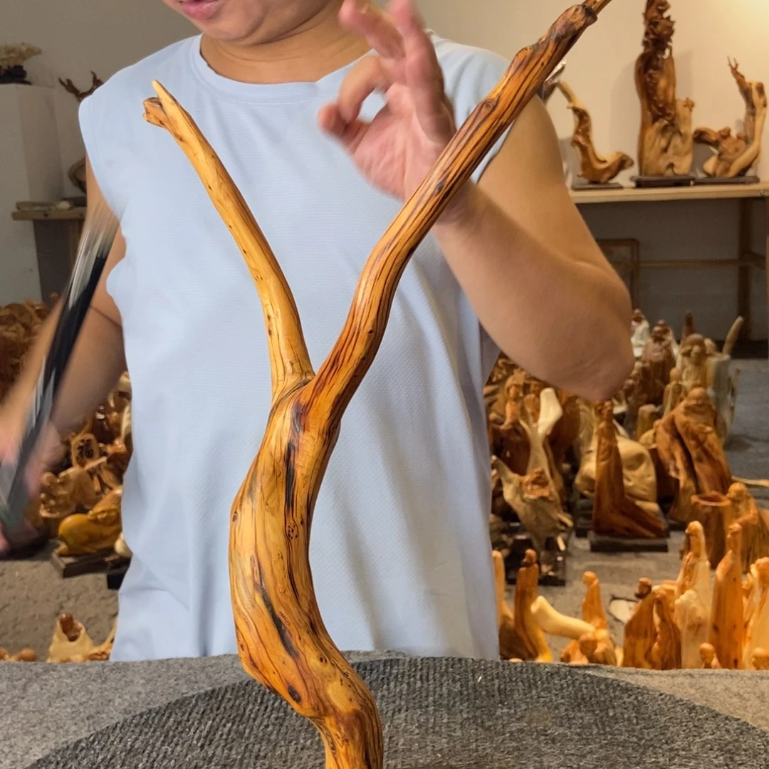 柏木（崖柏）进来点点关注哦