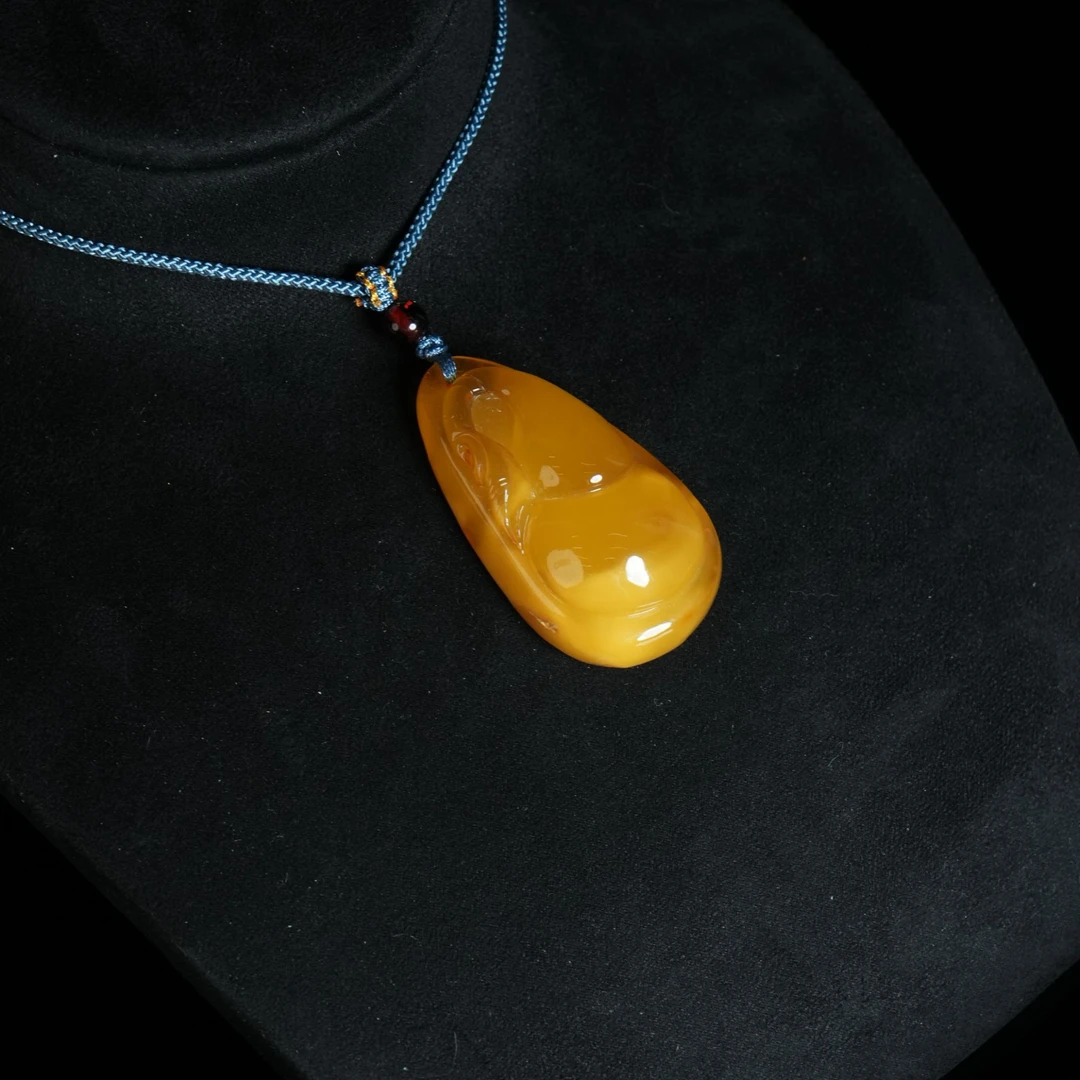 M1728 雕刻葫芦 11.03g