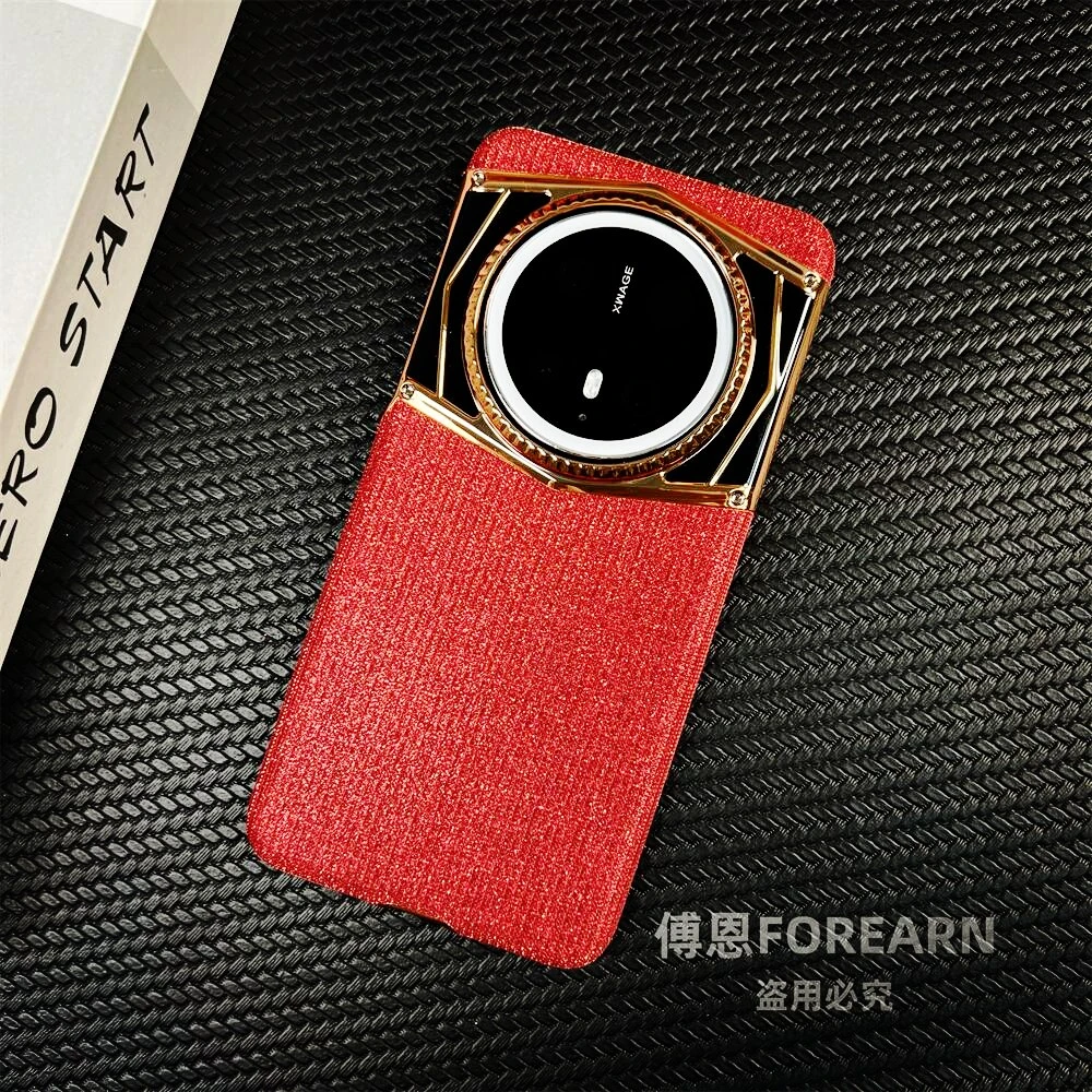 适用于华为mate70pro手机壳mate70rs非凡大师轻奢小众女生外后m70