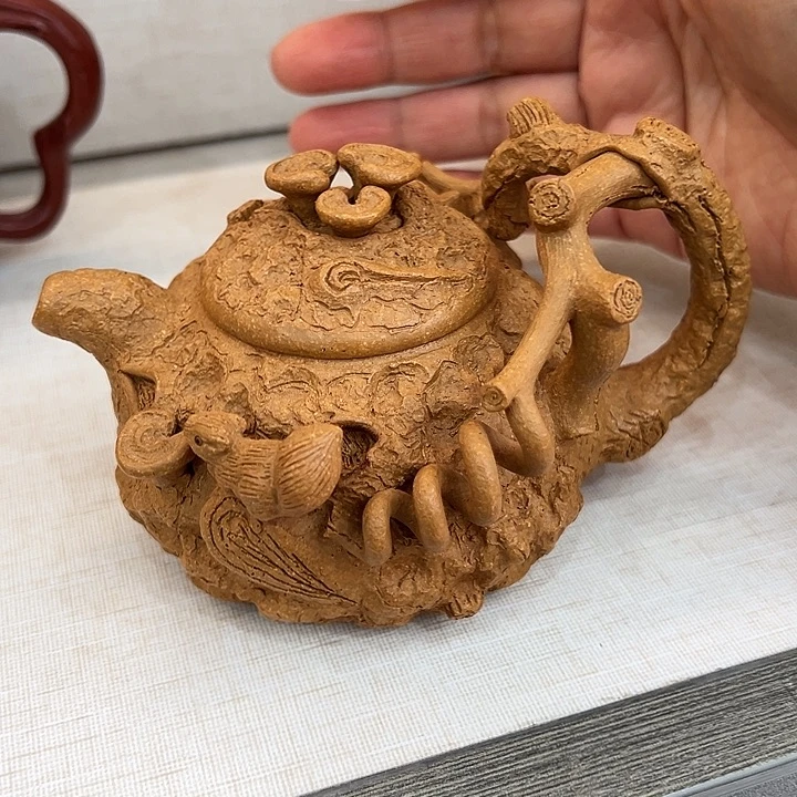 茶壶紫砂紫砂壶紫砂茶壶