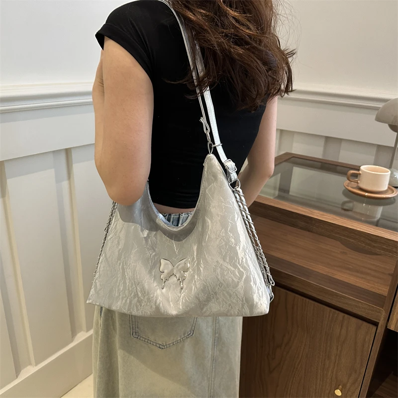 201一300货号夏季新款简约小包包女单肩斜挎包包下午一场