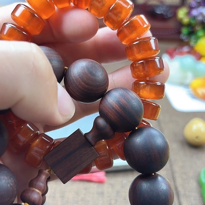 非洲紫檀（红花梨）21