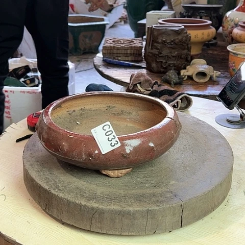 【闪购商品】手工艺品琉璃壶*门A0033 a a a