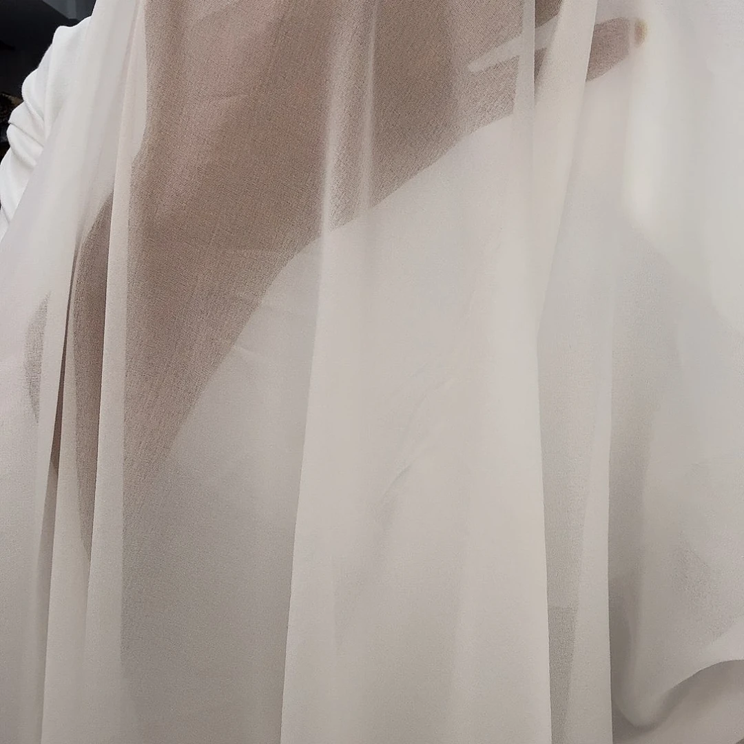 无纺布粘合衬辅料3米