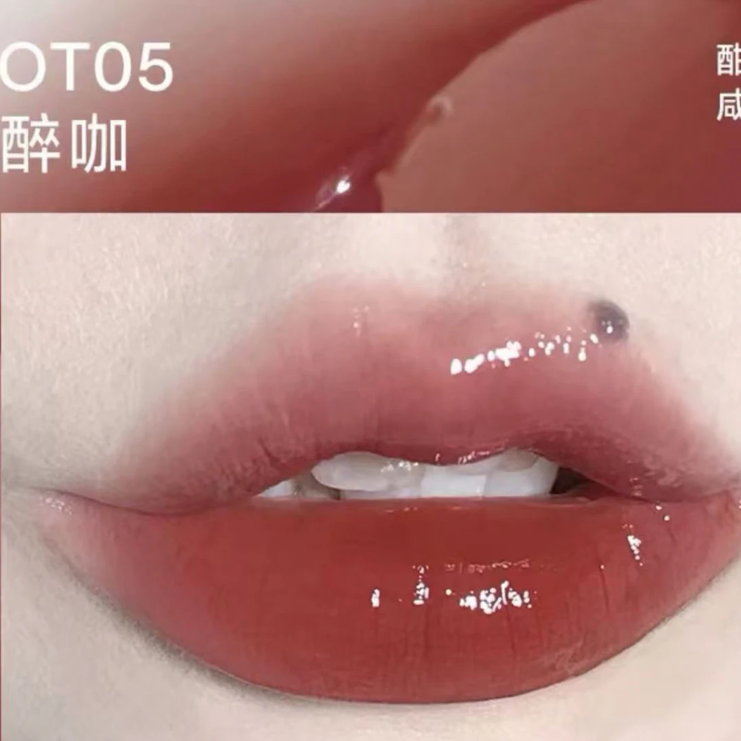 in 唇釉（27年）退仓件无盒处理