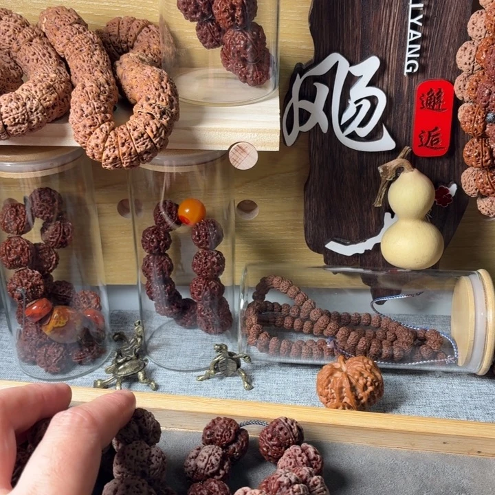 C***r金刚菩提手串24安娜