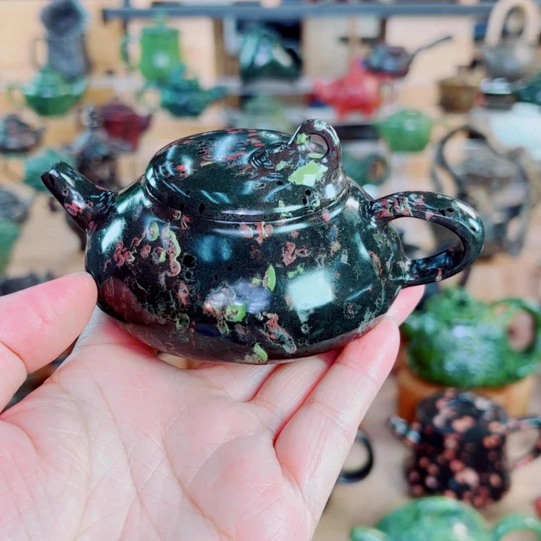 熙***天然石材手工雕刻