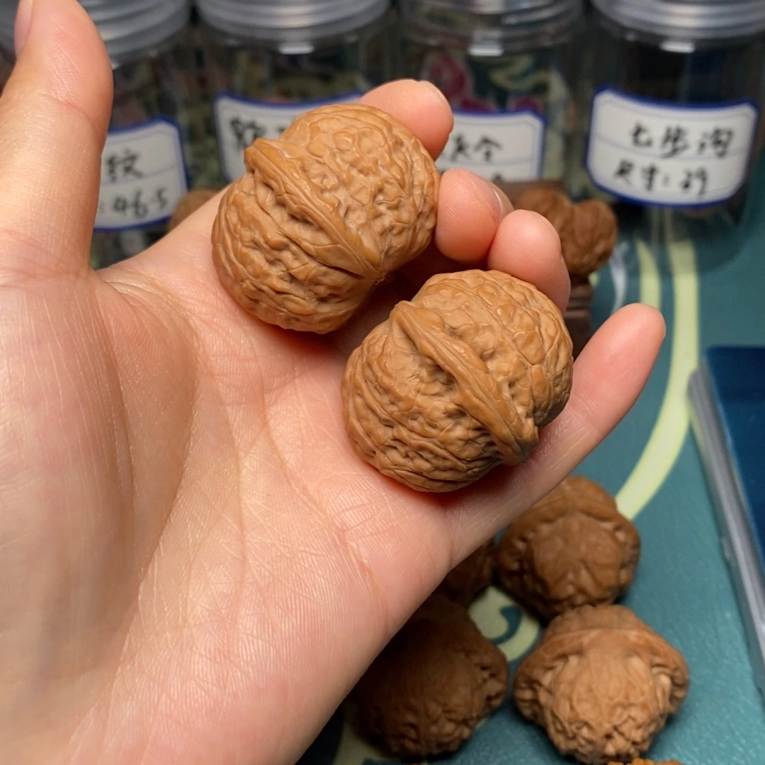 核桃37尺全品乾隆磨