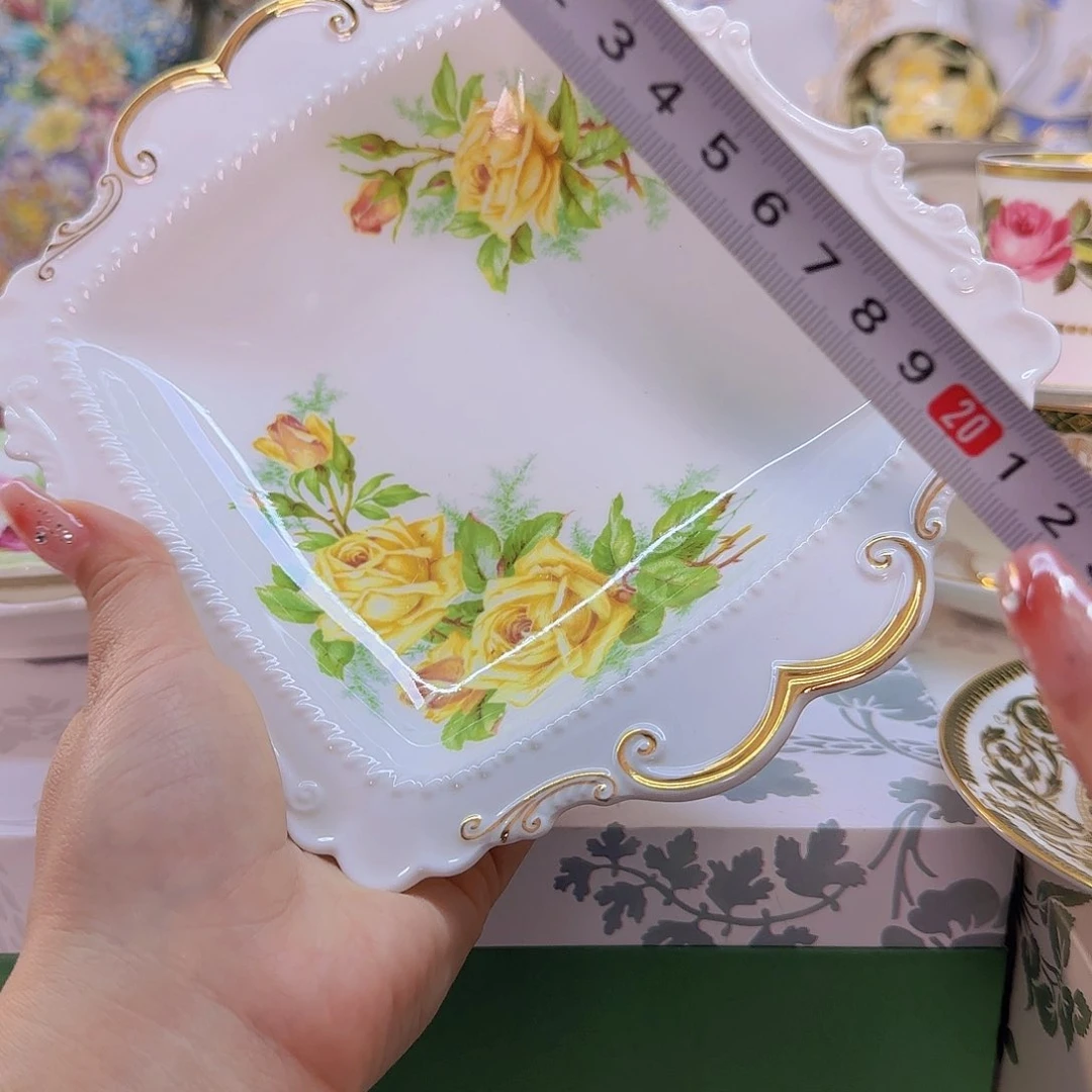 欧洲瓷器收藏鉴赏