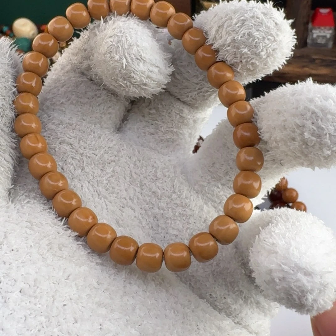 猴头核桃手串嘎嘎嘎