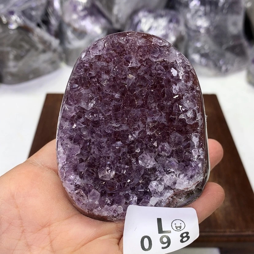 【闪购商品】水晶大型摆件（非配饰）未镶嵌