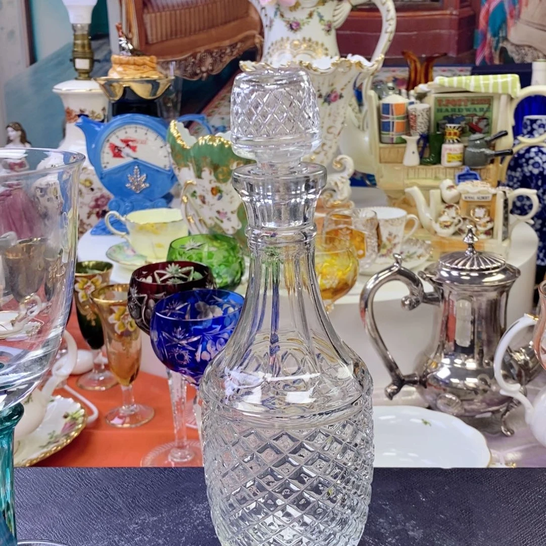 瓷器欧瓷咖啡杯水晶杯