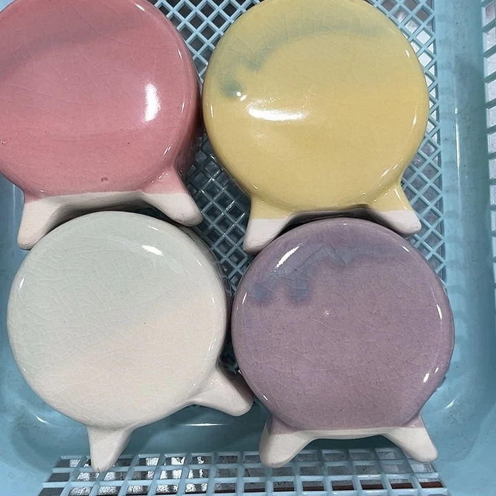 高温陶瓷材料及工艺技术