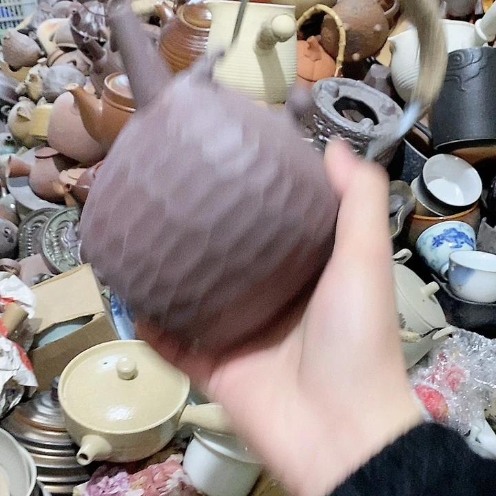 瓷片荷花绽放了我想看电影吧……他