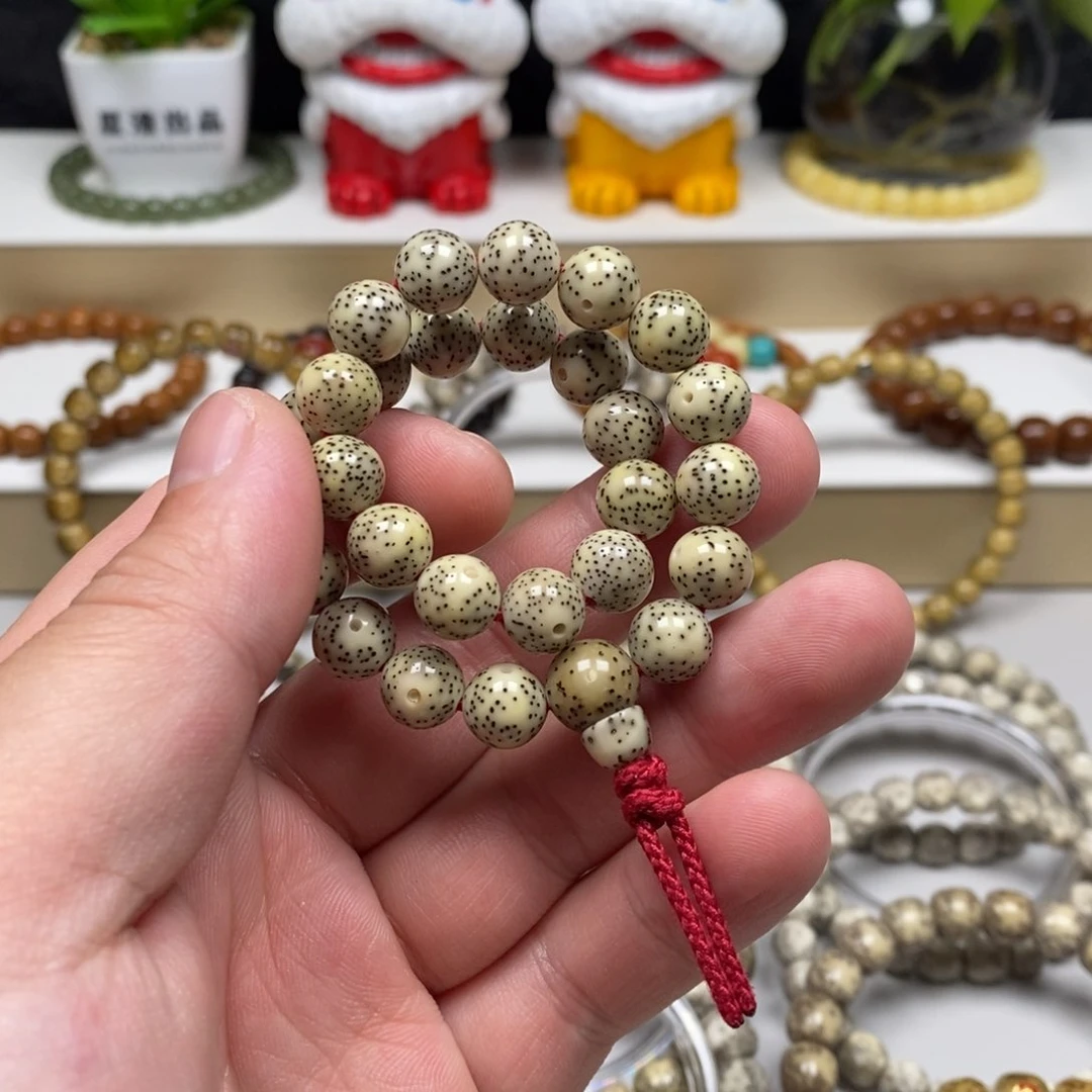 星月菩提手串圆珠