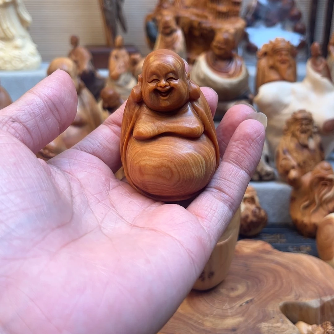 柏木（崖柏）疯*太行崖柏