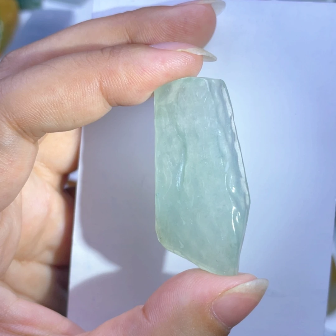 【闪购商品】未镶嵌定制翡翠翡翠