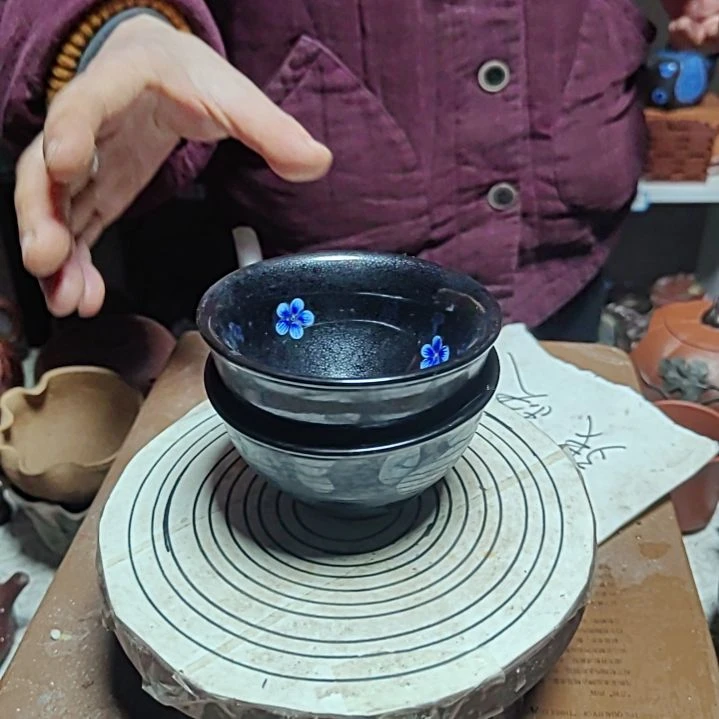 紫砂茶壶小*东1111111111111