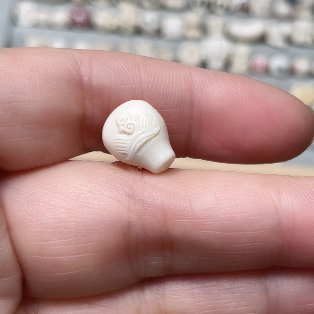 手串/手链/手镯猛犸象牙风声水起三通