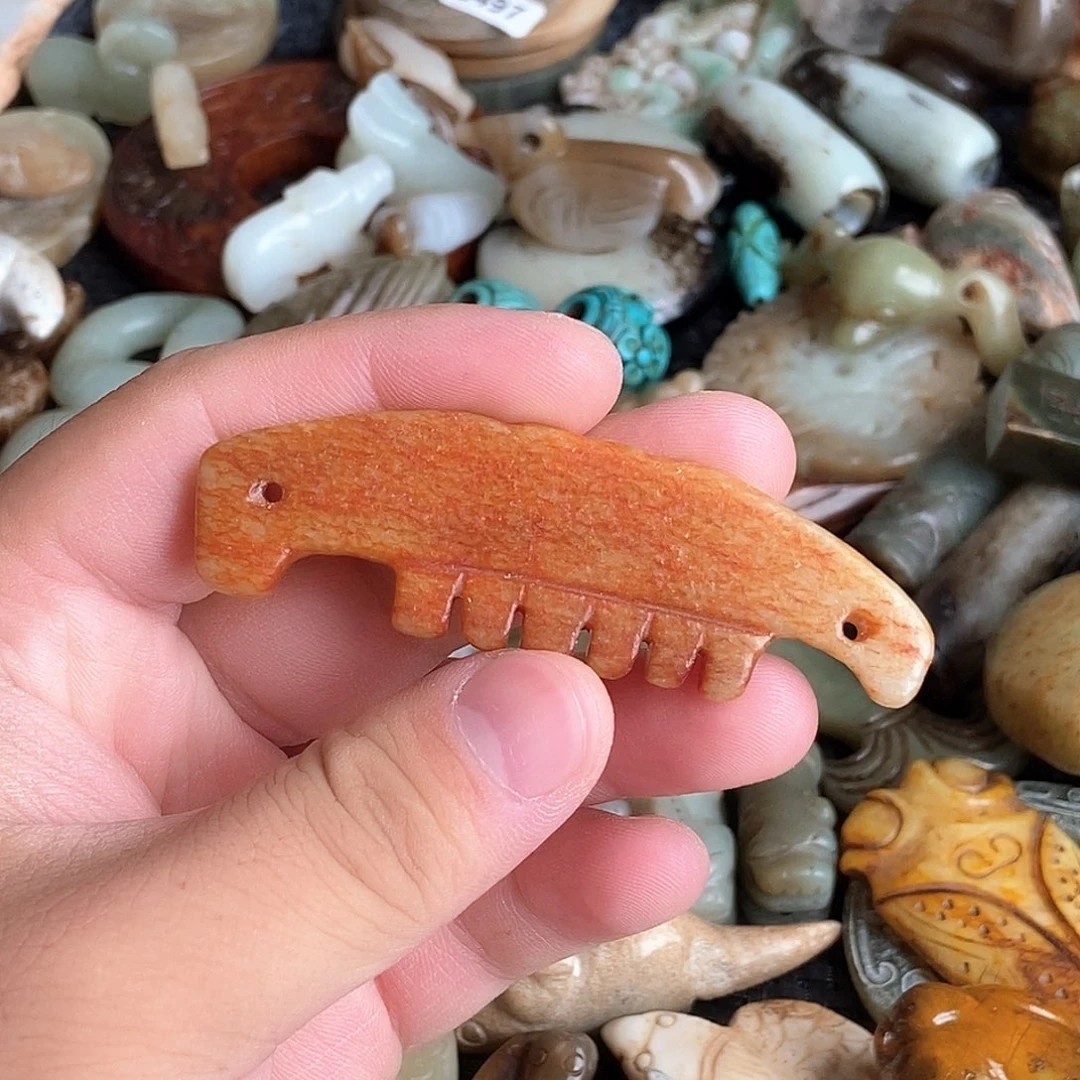 摆件直播间链接23