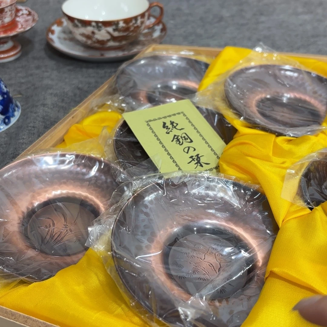 非常好看漂亮的物品