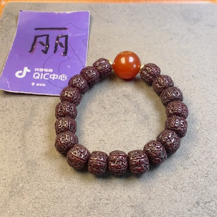 金刚菩提吊坠金刚菩提