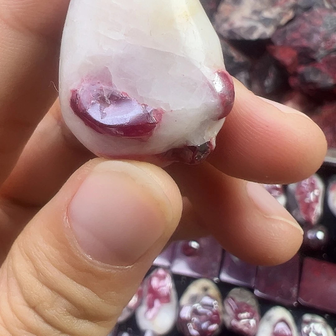 天然辰砂天然原矿朱砂