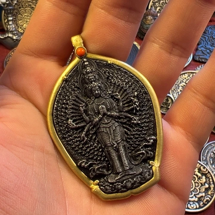 泥塑小元非常完美