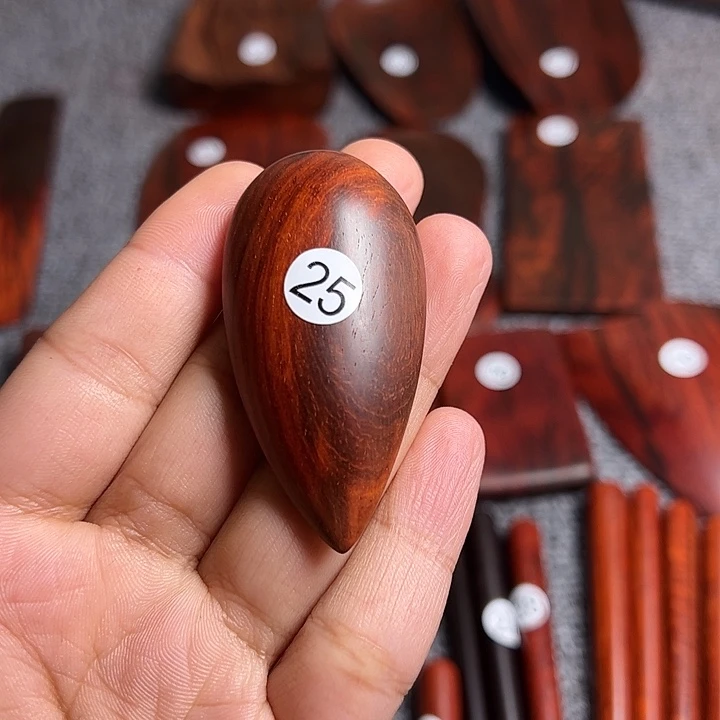 檀香紫檀（小叶紫檀）小吊坠