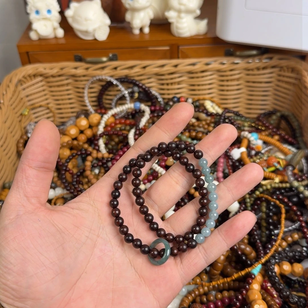 小叶紫檀手串/手链