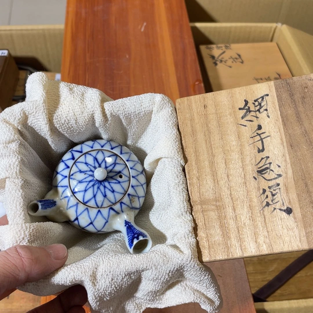 紫砂中古商品谨慎下单