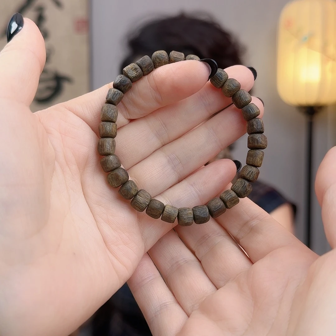 沉香碎屑沉香海南尖峰岭虫漏随形（多样性发货）