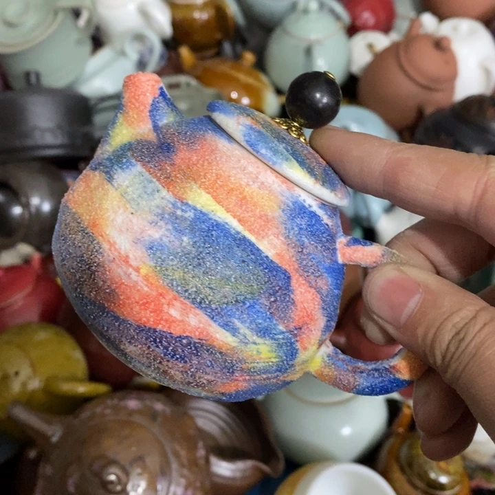 陶瓷艺术品及陶瓷制品