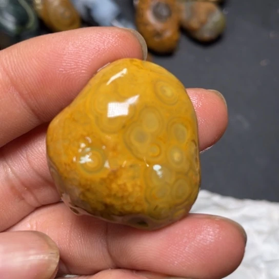 石材纯天然原石奇石253