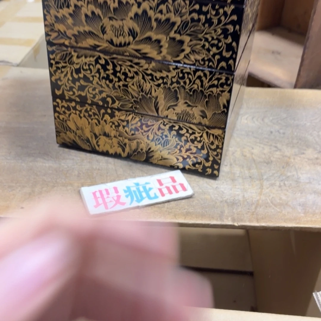 丶***北般若中古美术工艺品