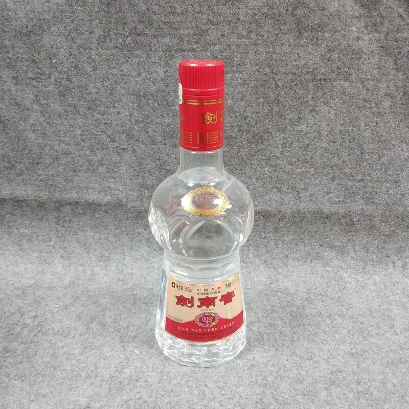 06年剑南春佛光剑52度500ml3-M25ID002B88-03